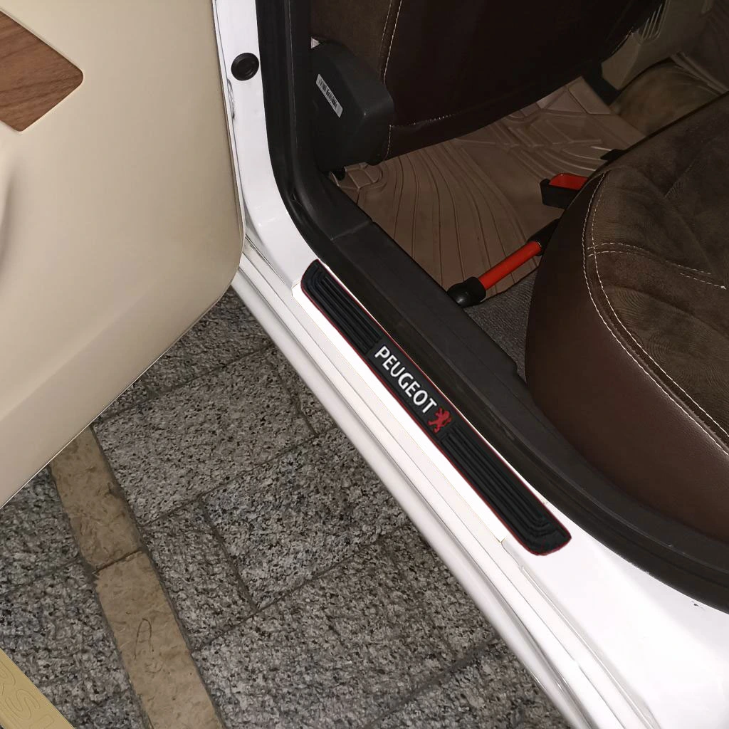 پارکابی و دستگیره‌ها