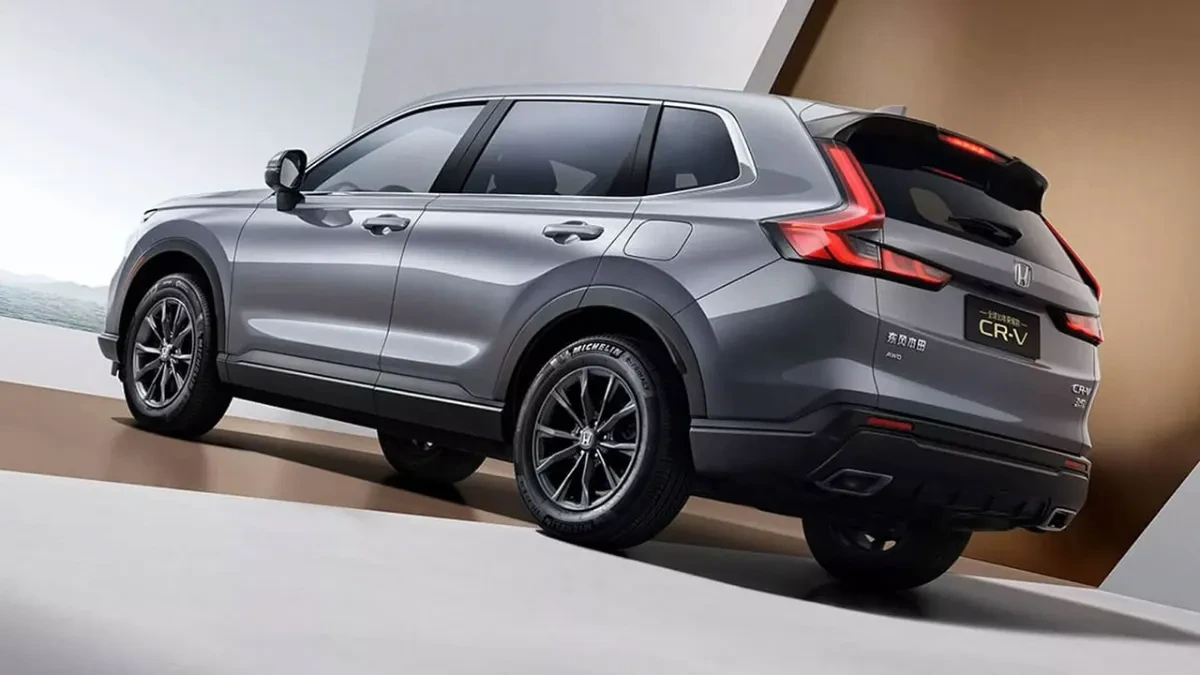 هوندا CR-V