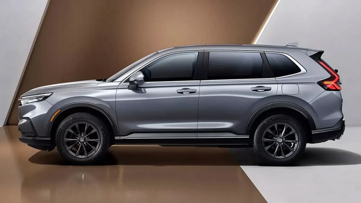 هوندا CR-V