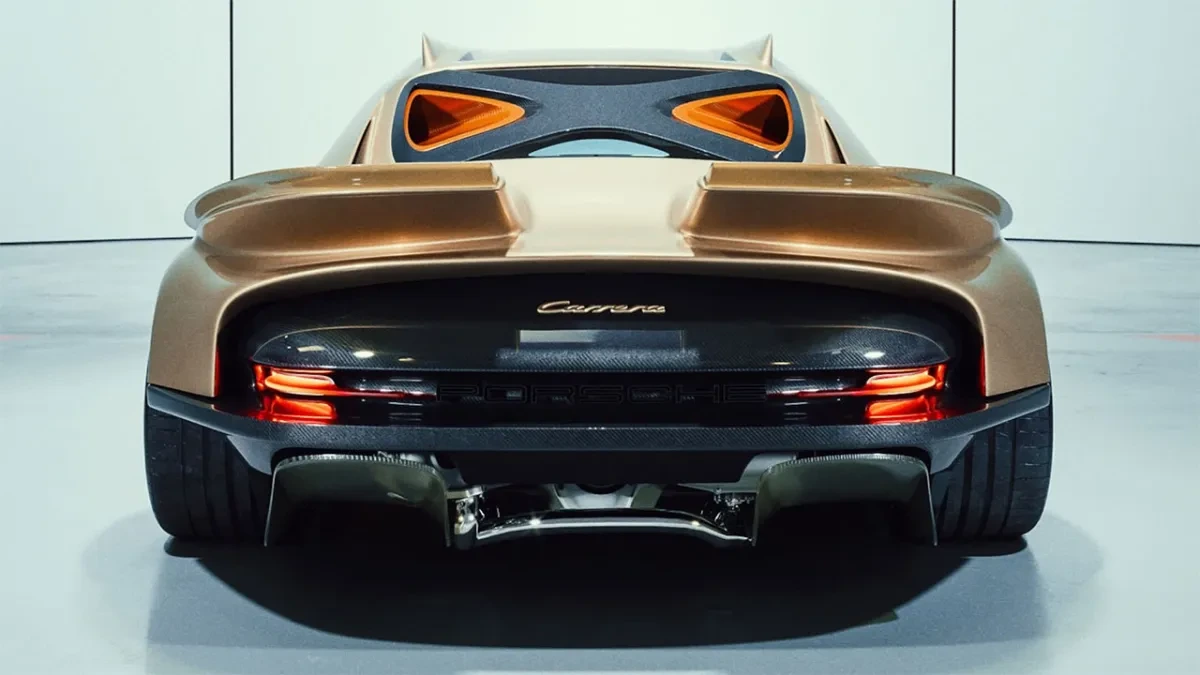 آیا 911-X به واقعیت تبدیل میشود؟